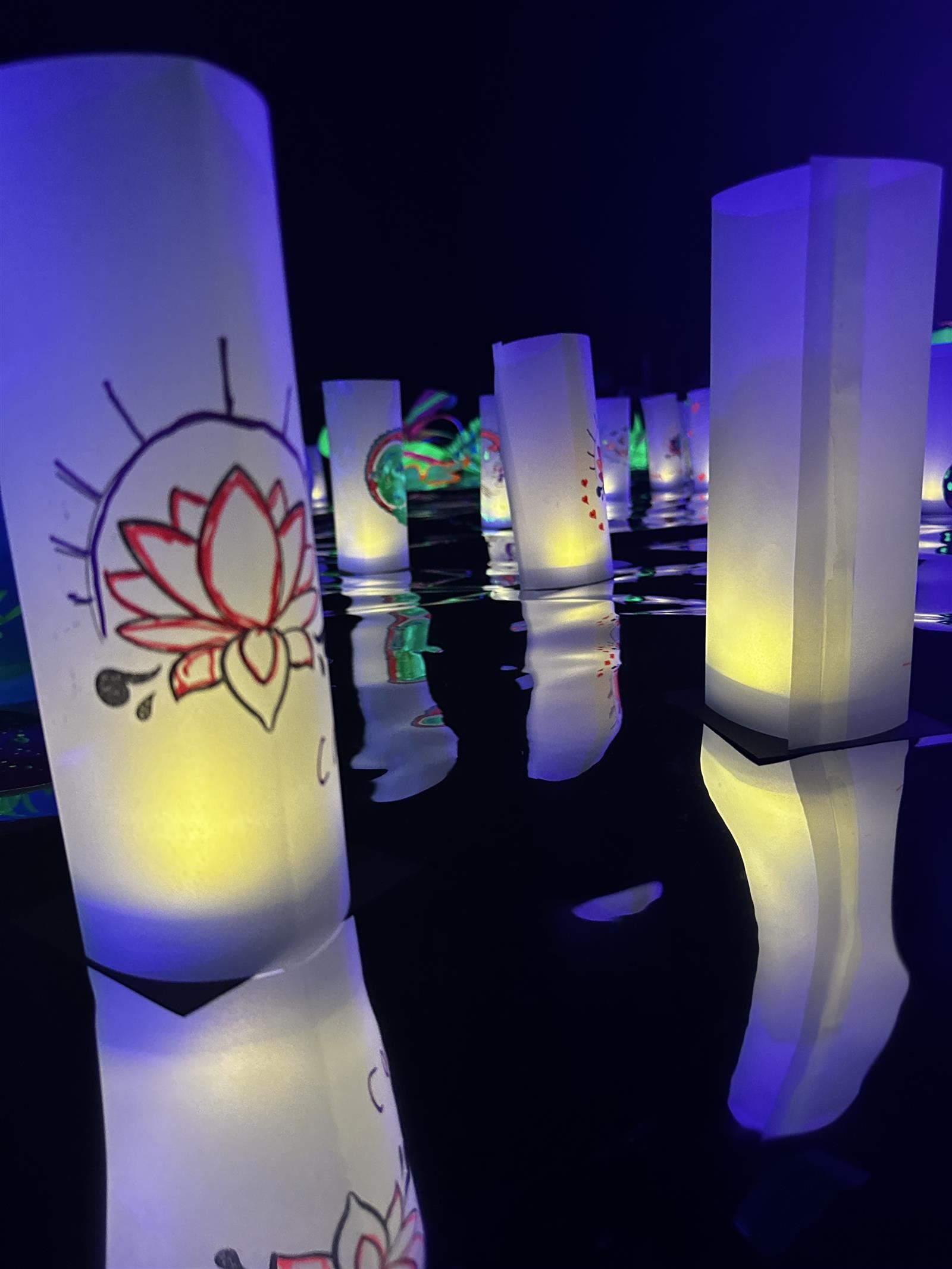  CSA Celebrates the Chinese New Year  (Video) 